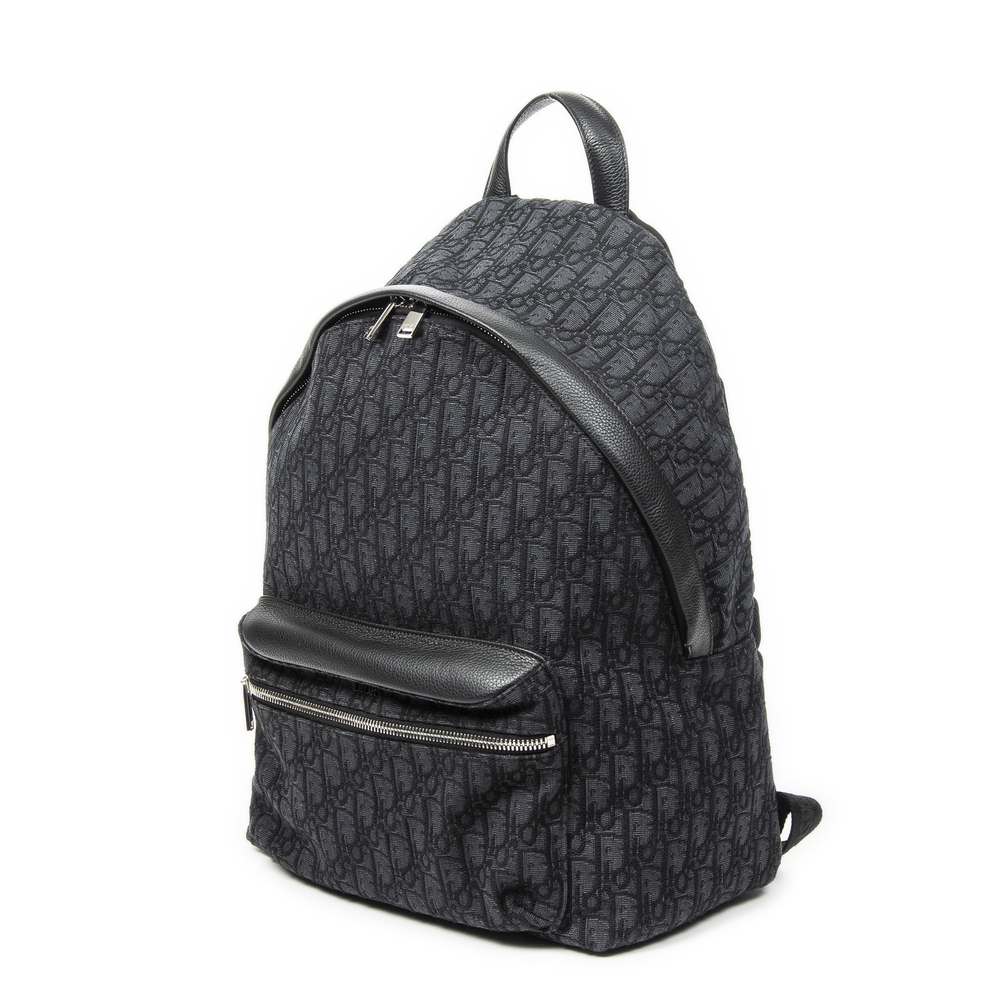 Dior Rider Backpack - Picture 2 of 11